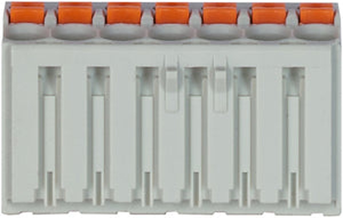 Pilz 402316 - PIT oe USB connector spring load