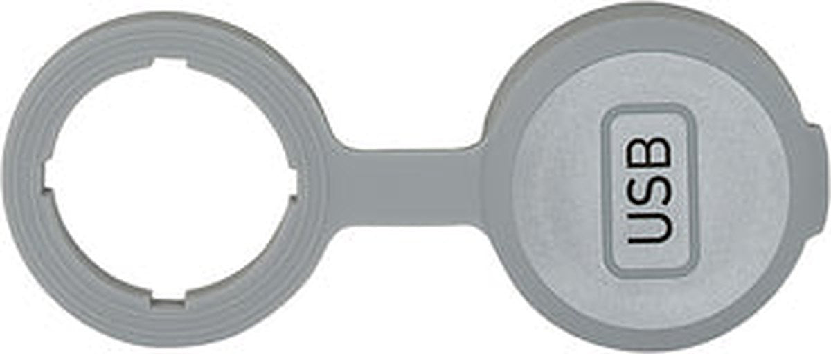 Pilz 402317 - PIT oe USB sealing cap