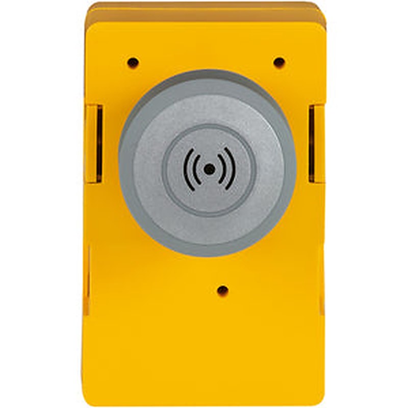 Pilz 402320 - PITreader card unit