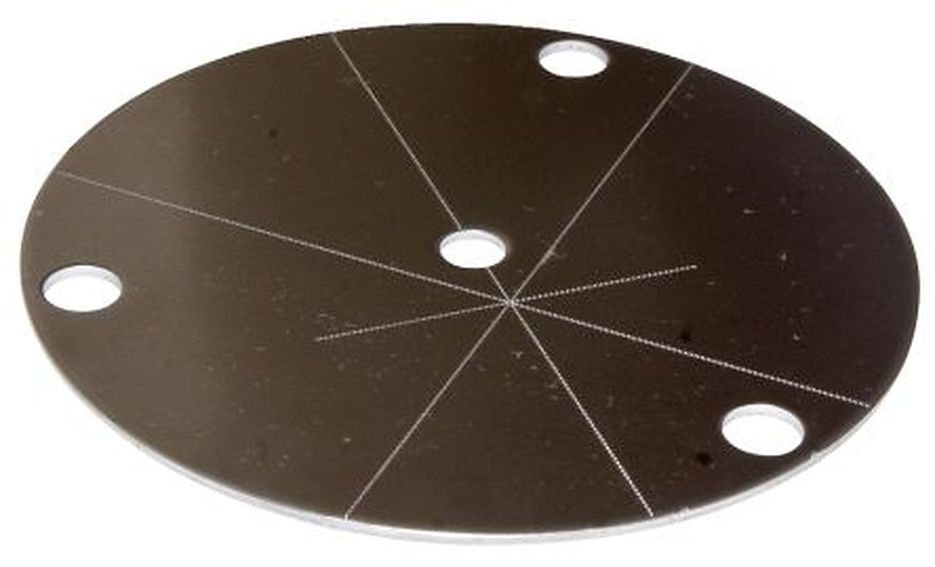 SICK Mounting Plate Sensor Accessories, RoHS Standard