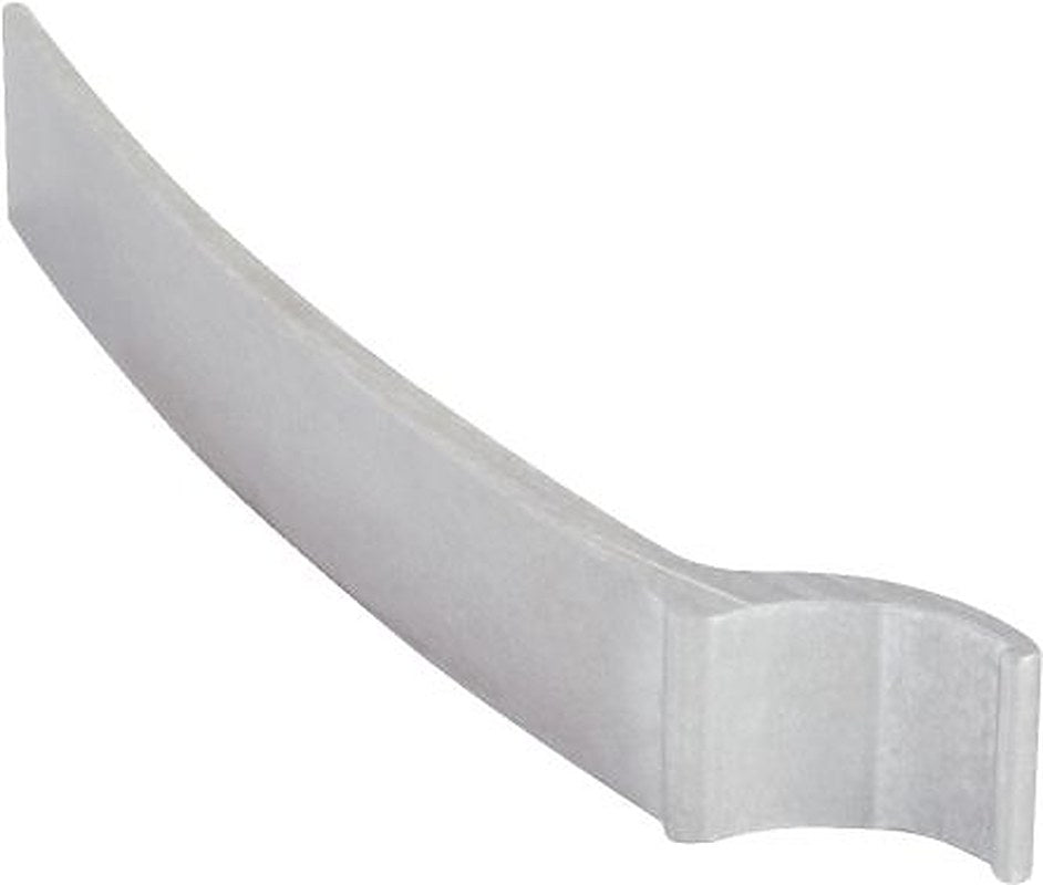 SICK Mounting Accessory Sensor Accessories for Use with deTec and deTem in FlexFix Bracket, RoHS Standard