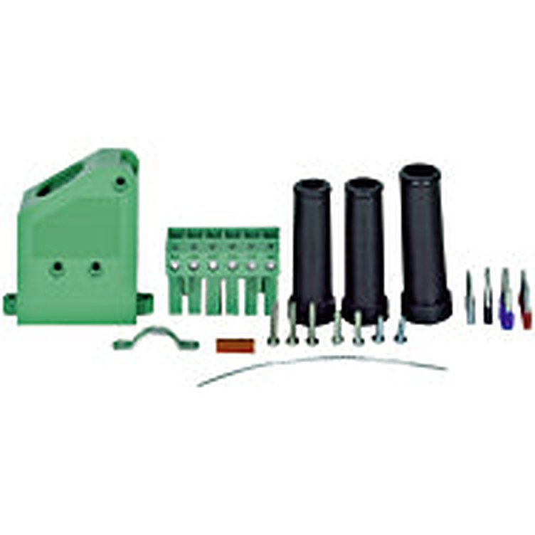Pilz 4105424 - PMCtendo DD4 motor connector kit