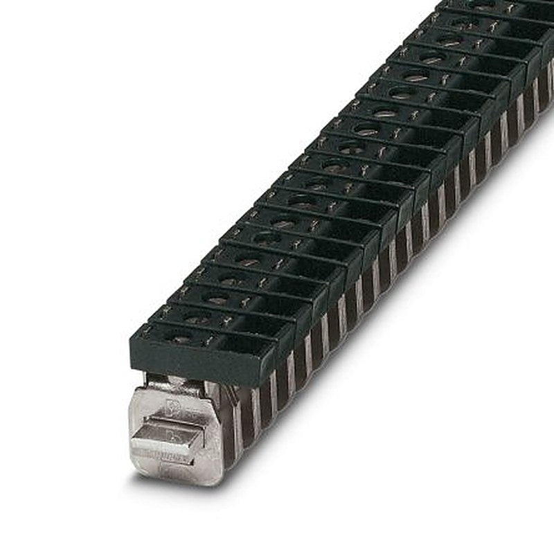 Phoenix Contact AKG Series Terminal Block, 1-Way, 32A Screw