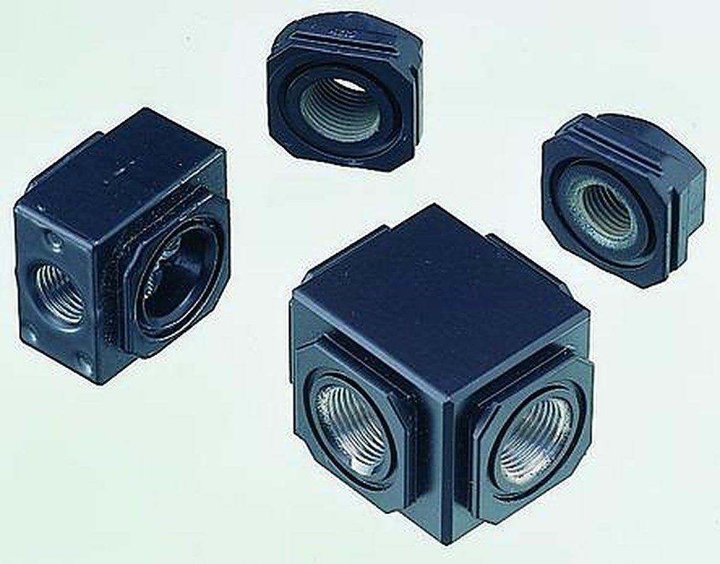 Norgren for 72 Series
