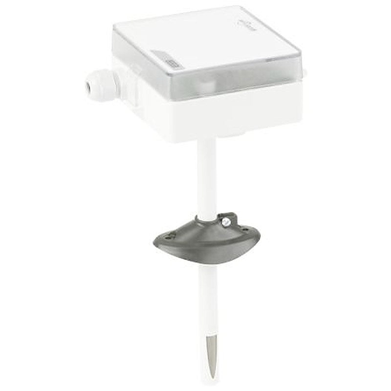 WIKA Air Quality Monitor 50 °C, 70 °C Max, 95 %RH Max, 24 V ac/dc-Powered