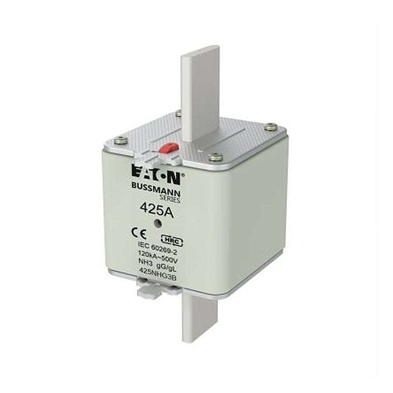 Eaton 425A Tag Fuse 71 x 150 mm 500V
