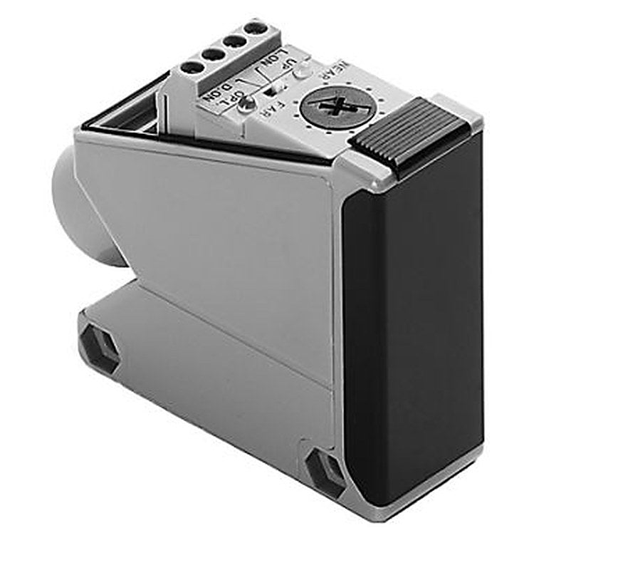 Allen Bradley Background Suppression Photoelectric Sensor