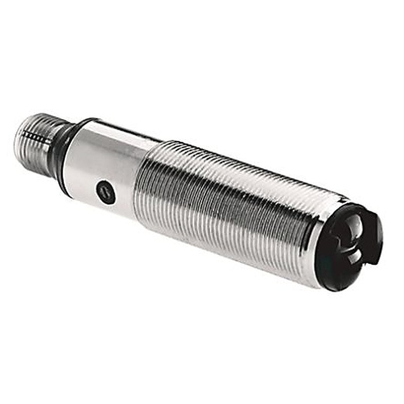 Allen Bradley Polarised Retroreflective Photoelectric Sensor, Cylindrical Sensor