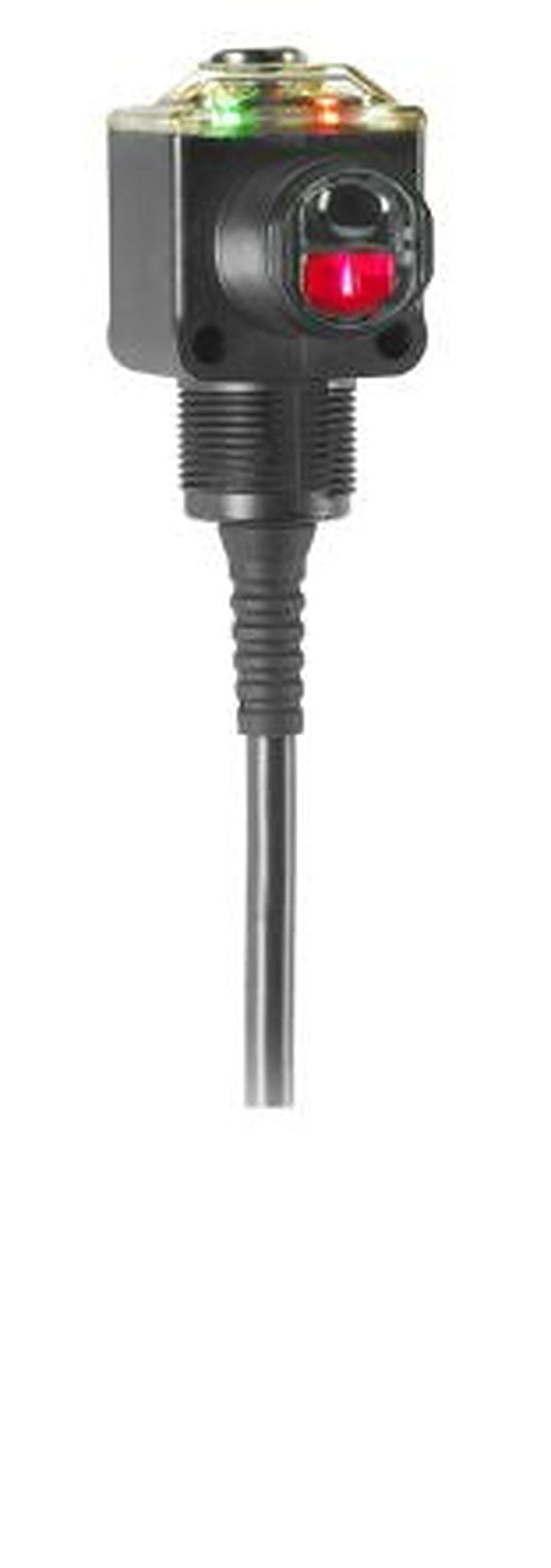 Allen Bradley Diffuse Photoelectric Sensor, Block Sensor