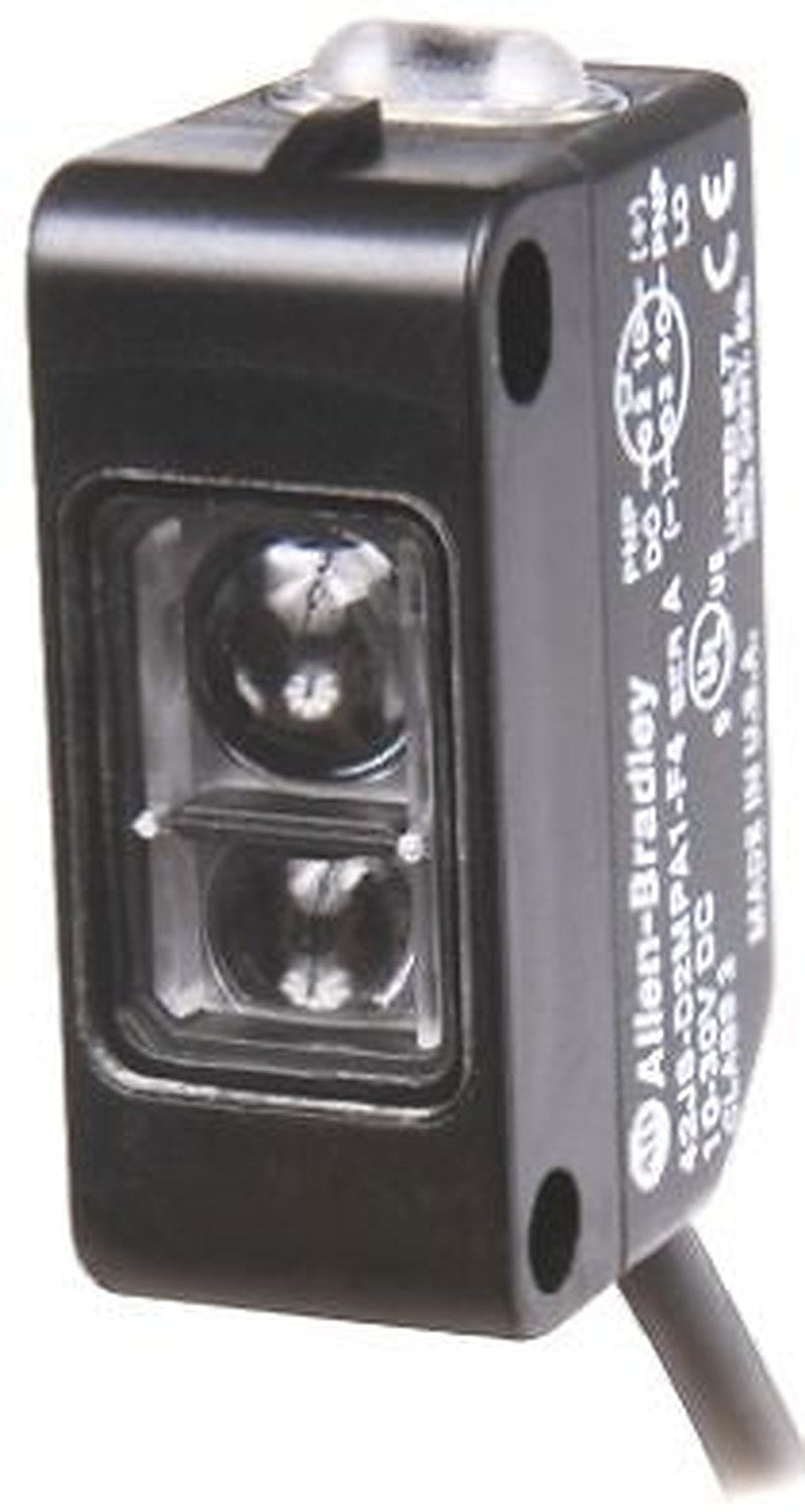 Allen Bradley Through Beam Photoelectric Sensor, Block Sensor