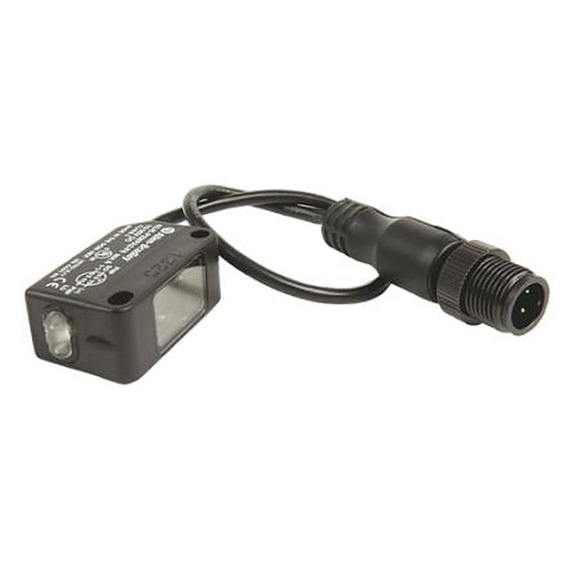 Allen Bradley Polarised Retroreflective Photoelectric Sensor
