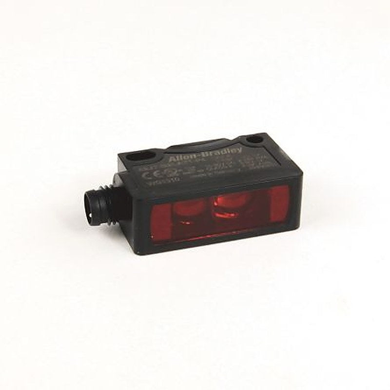 Allen Bradley Background Suppression Photoelectric Sensor