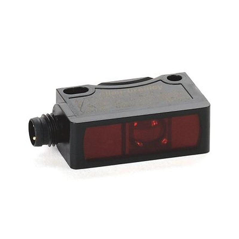 Allen Bradley Background Suppression Photoelectric Sensor