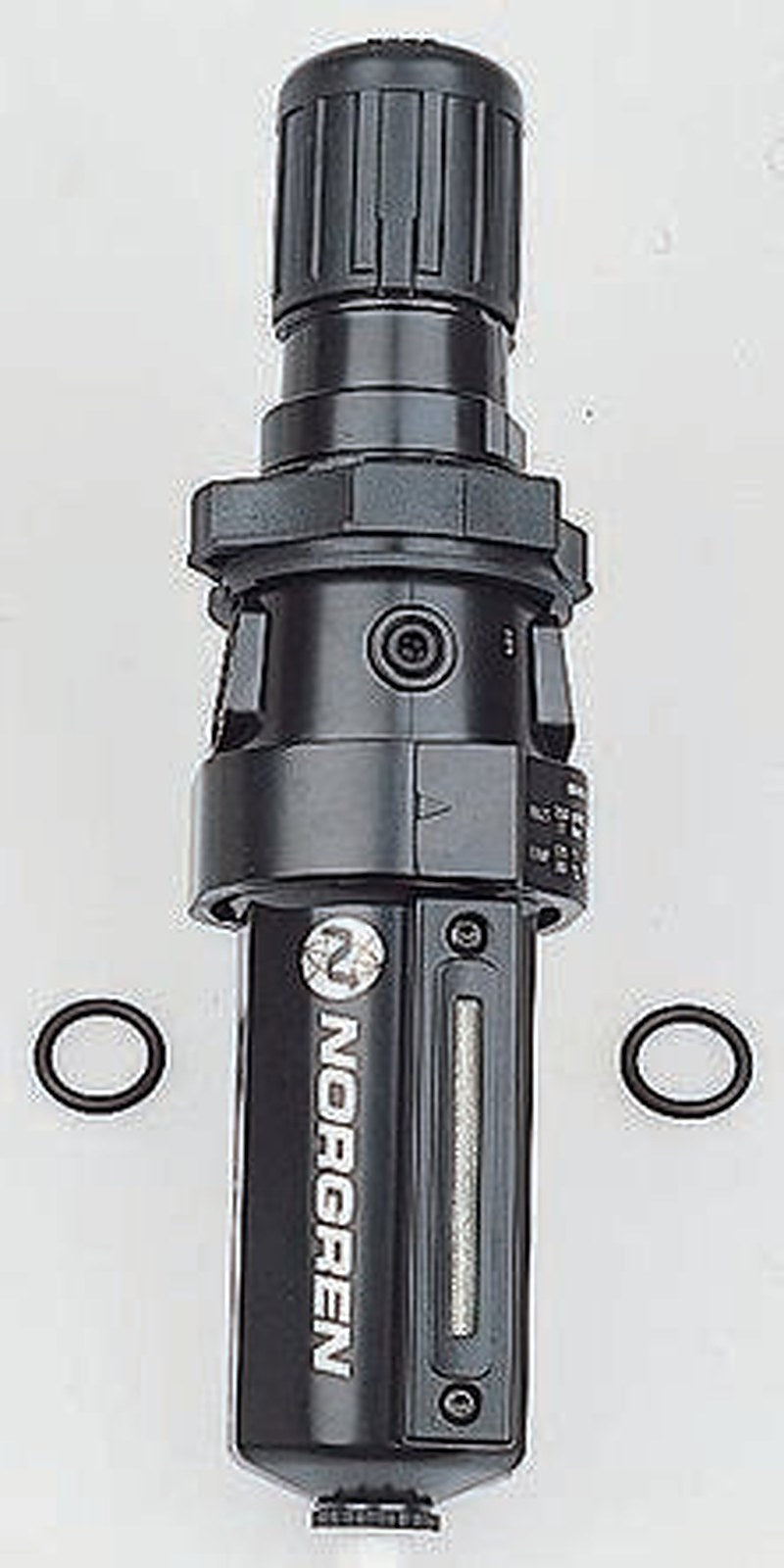 Norgren for B64G