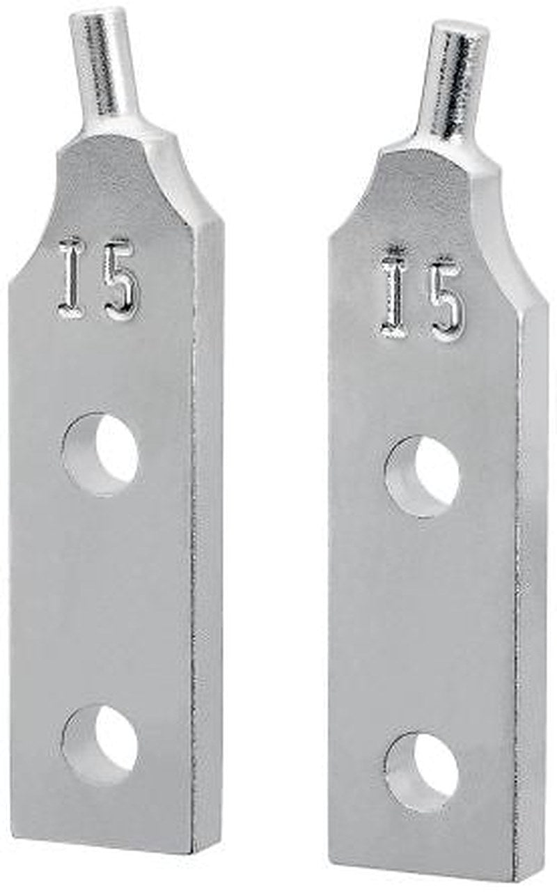 Knipex Circlip Plier Tips for Circlip Pliers 44 10 J5