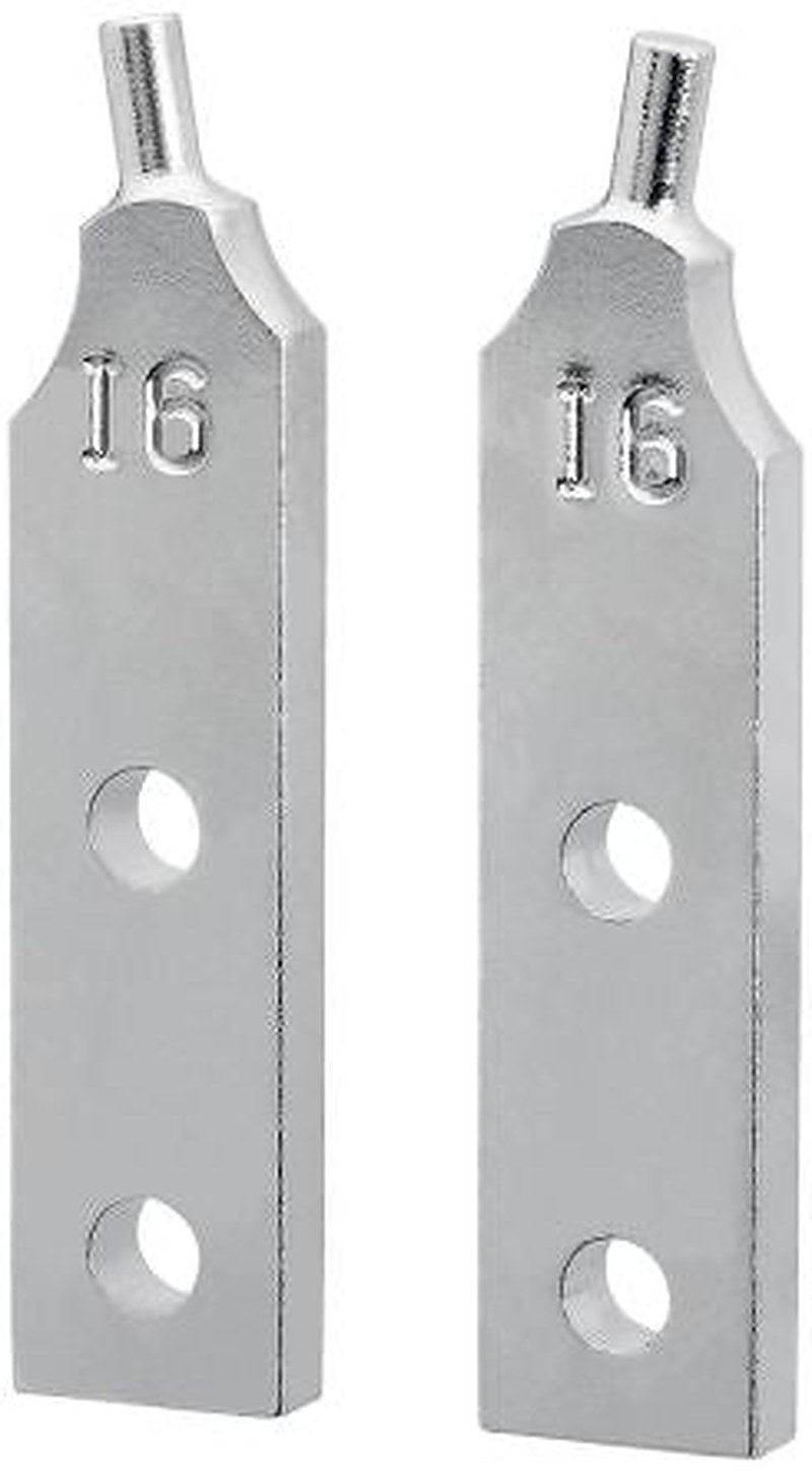 Knipex Circlip Plier Tips for Circlip Pliers 44 10 J6