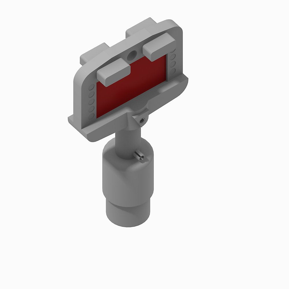Key for 440T Trapped Key Systems, Code Rs