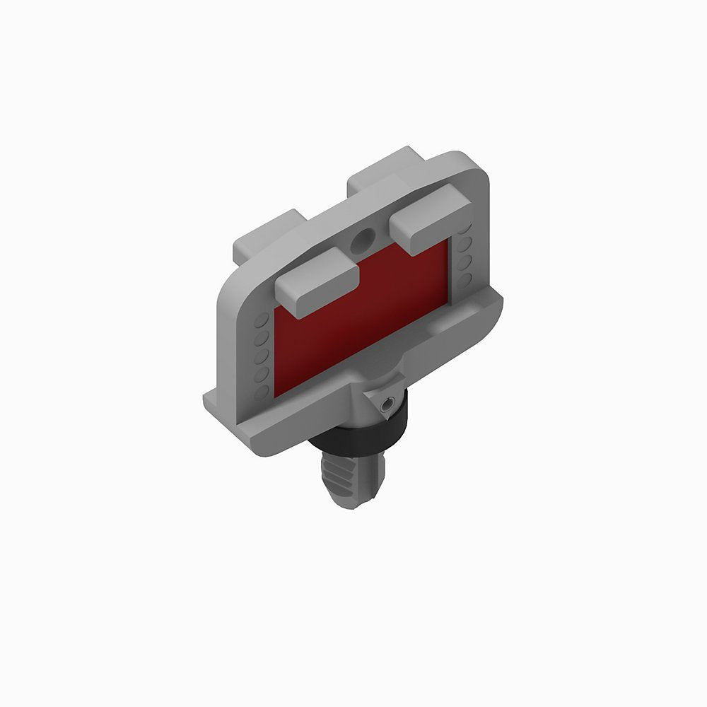 Key for 440T Trapped Key Systems, Code W