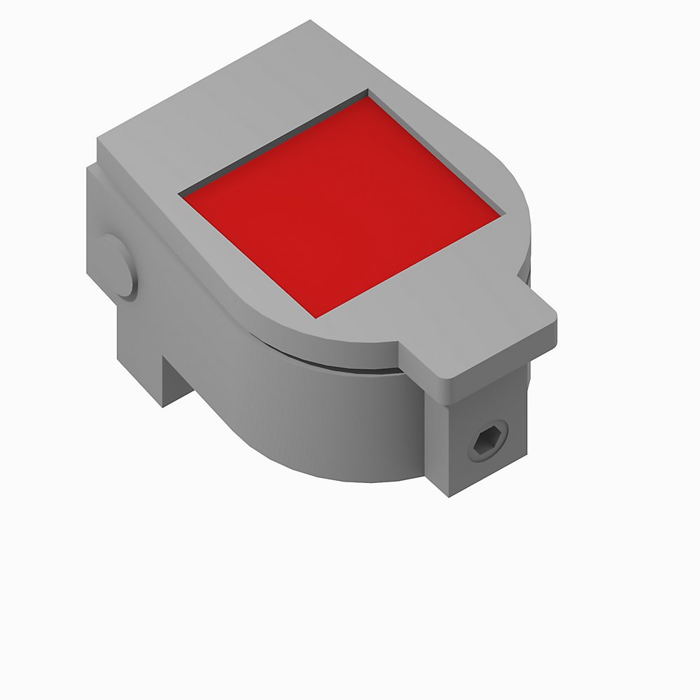 Standard Weatherproof Dust Cap, Code NF