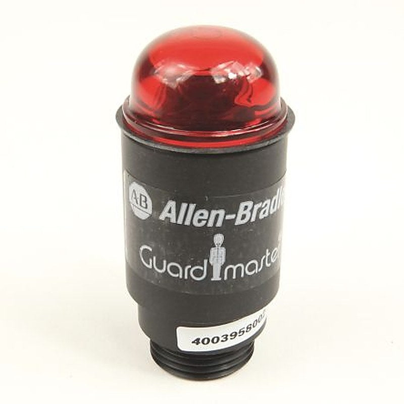 Allen Bradley Lifeline Outside Corner Pulley