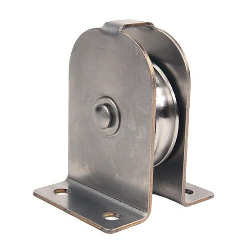 Allen Bradley Pulley, 440E Series