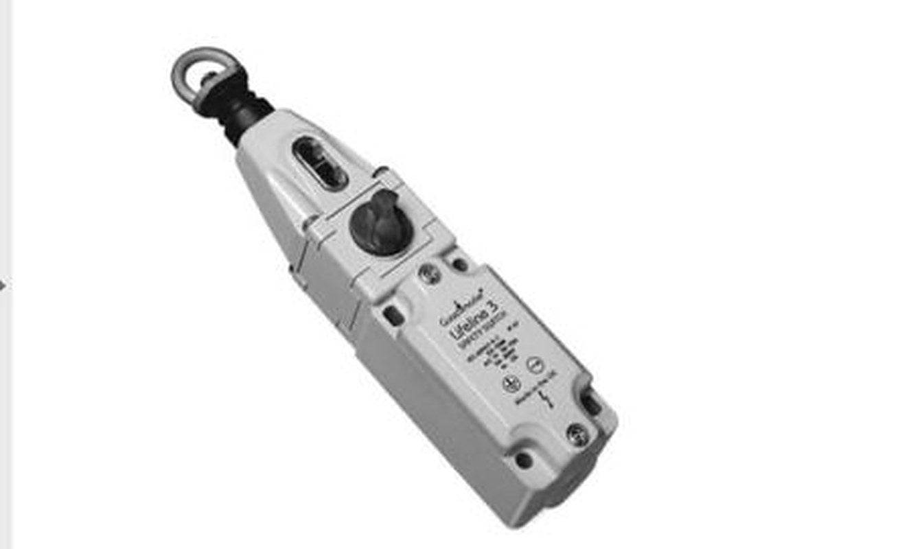 Allen Bradley LifelineTM 3 Cable Switch 56 mm, Universal