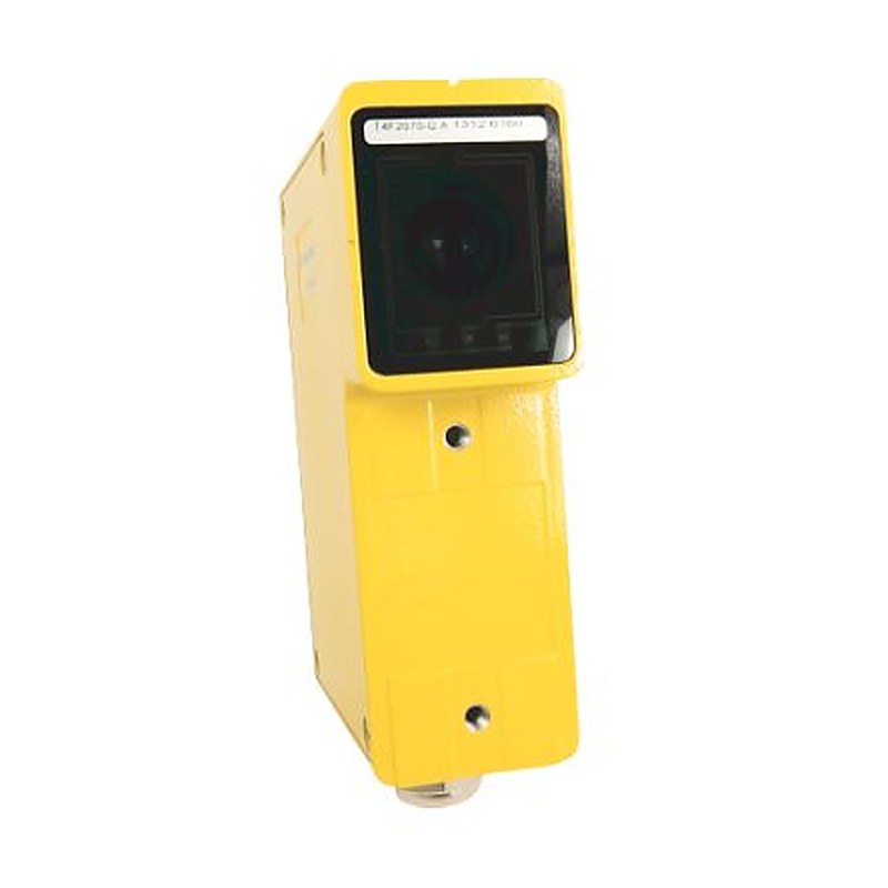 Allen Bradley 440 L Series Light Curtain Transmitter, 1 Beam(s), 14 mm Resolution