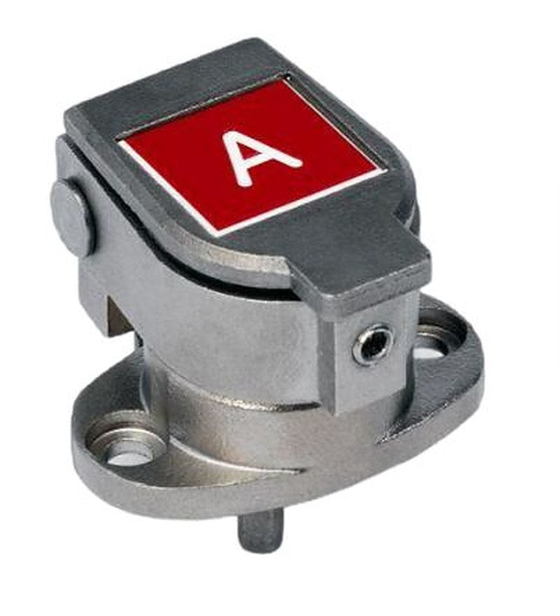 Allen Bradley Trapped Key Interlock