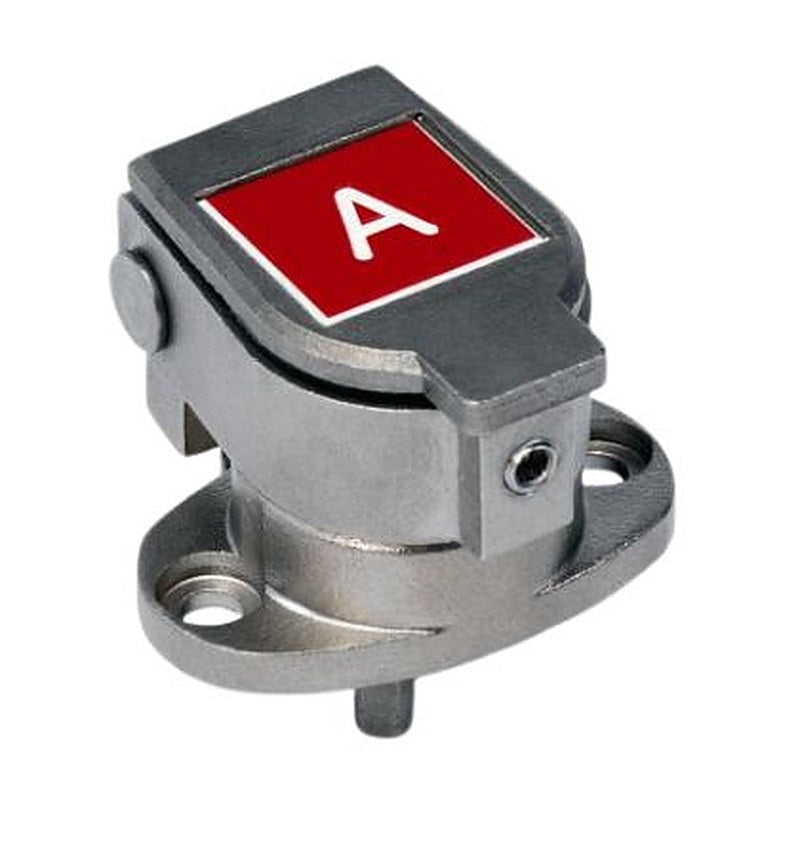 Allen Bradley 440T Series Code Barrel