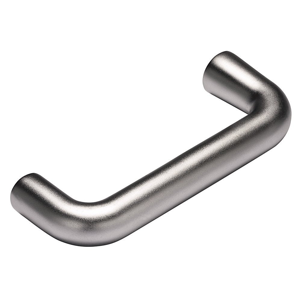442G-MAB Aluminum, Silver Anodized Replacement Door Handle