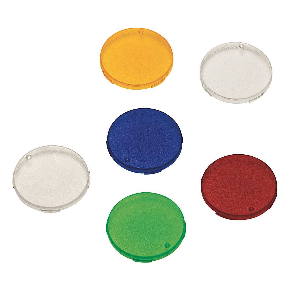 442G-MAB Color Lens Set for Push Button Controls
