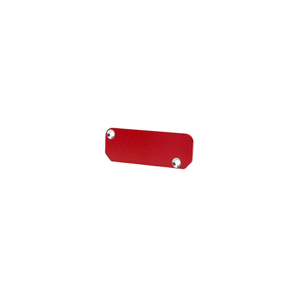 SafeZone 3 CIP Safety Laser Scanner Replacement Cover Plate