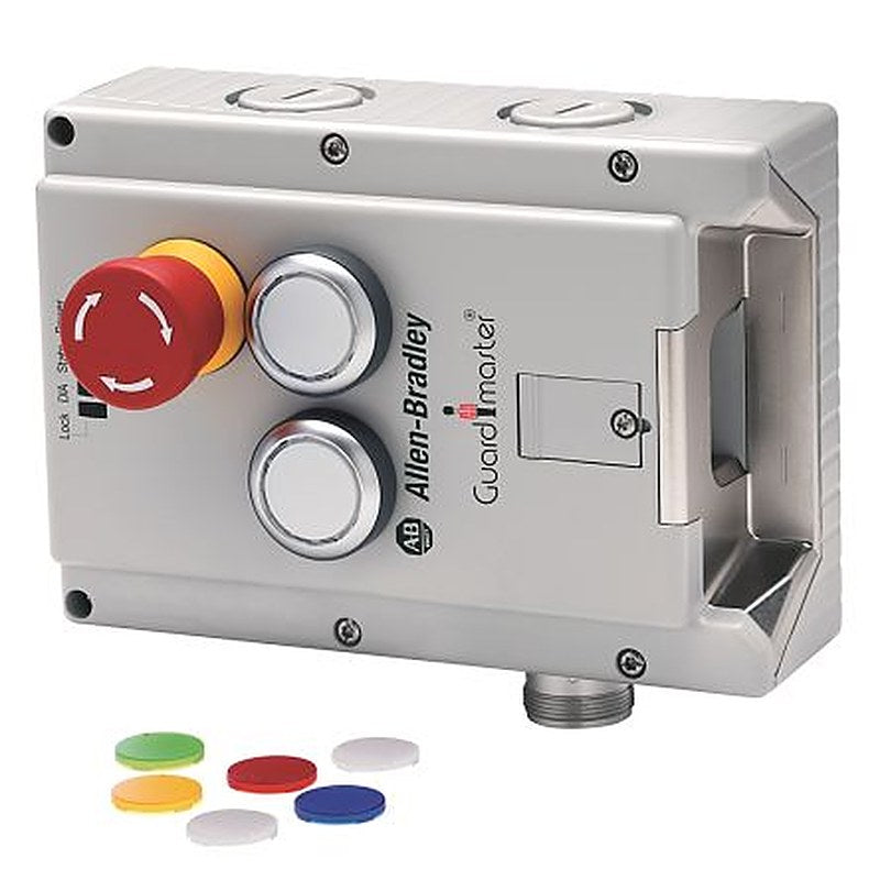 Allen Bradley 442 g Series Lock Module