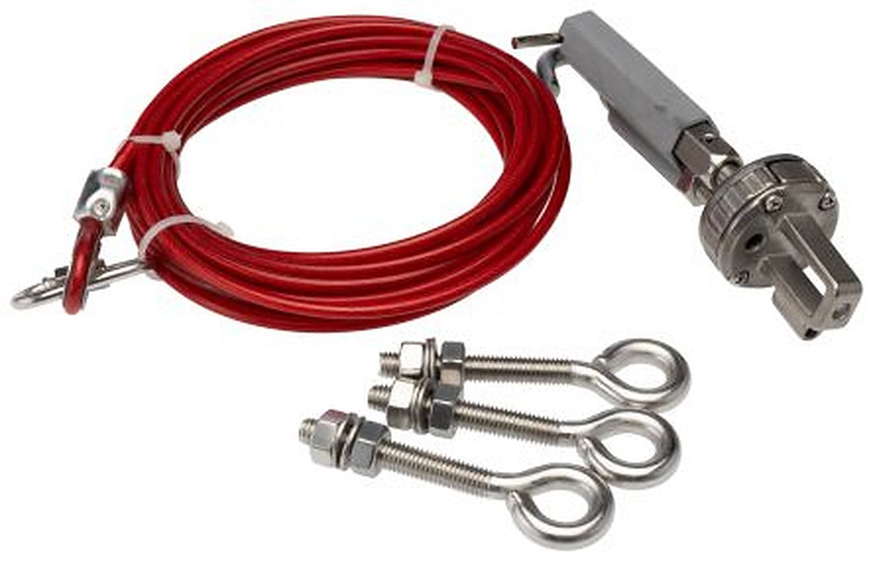 Omron Rope Pull Switch Cable, 5 m