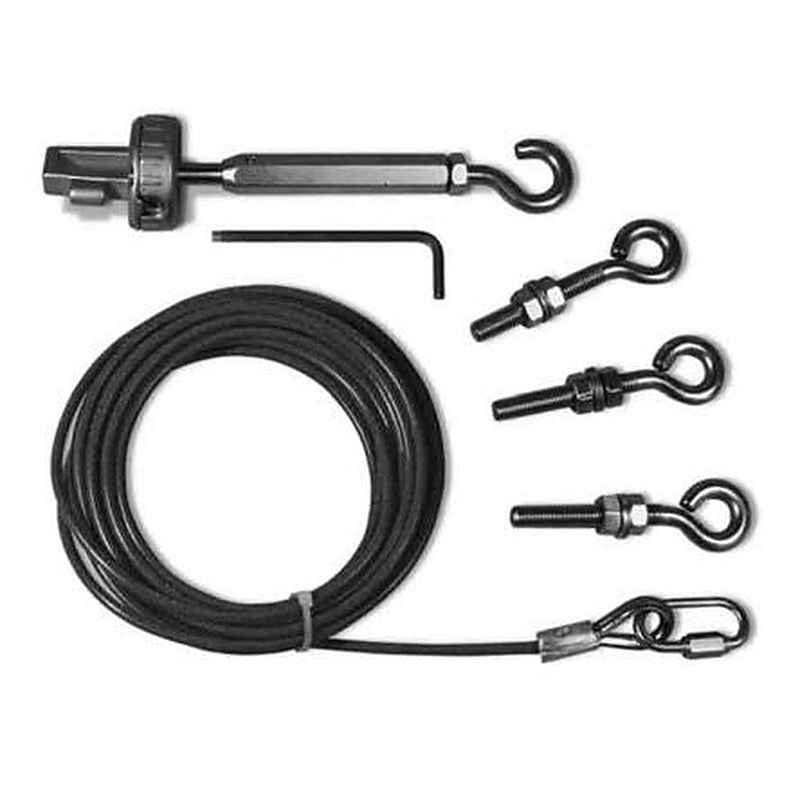 Omron Rope Pull Switch Cable 4 mm, 20 m