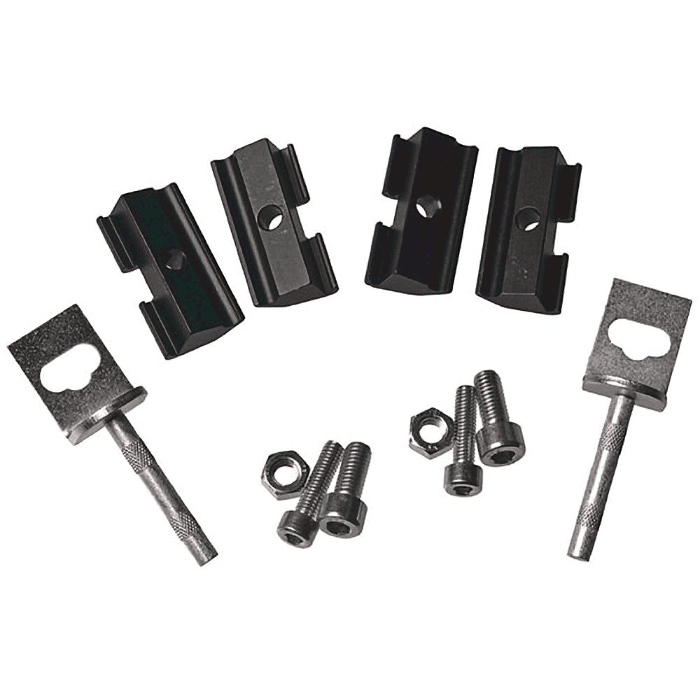 Micro 400 Adjustable Mounting Kit (included in every standard Micro 400 Light Curtain - two per kit)