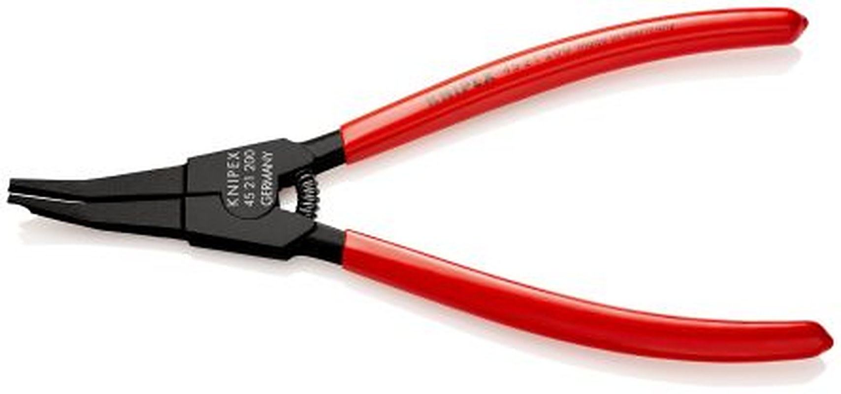Knipex 45 21 200 1-Piece Plier, 200mm Overall