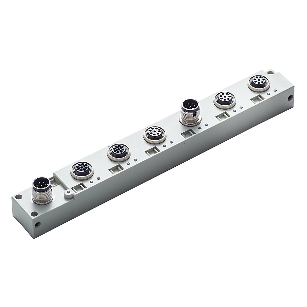 Muting Distribution Block