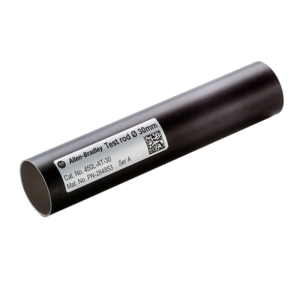 Test Rod 30mm