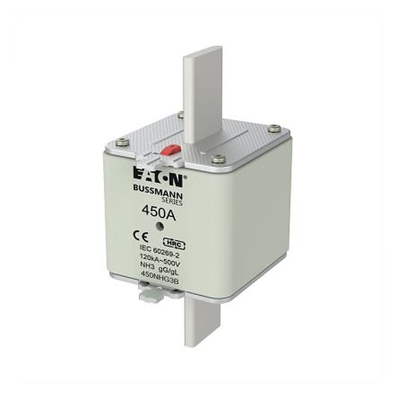 Eaton 450A Tag Fuse 72 x 150 mm 500V