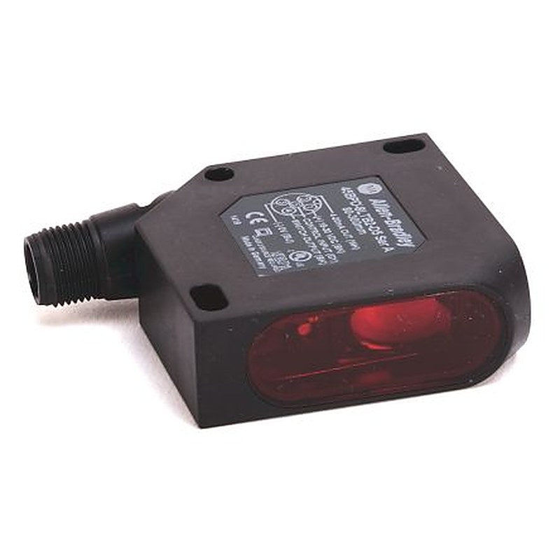 Allen Bradley Through Beam Photoelectric Sensor