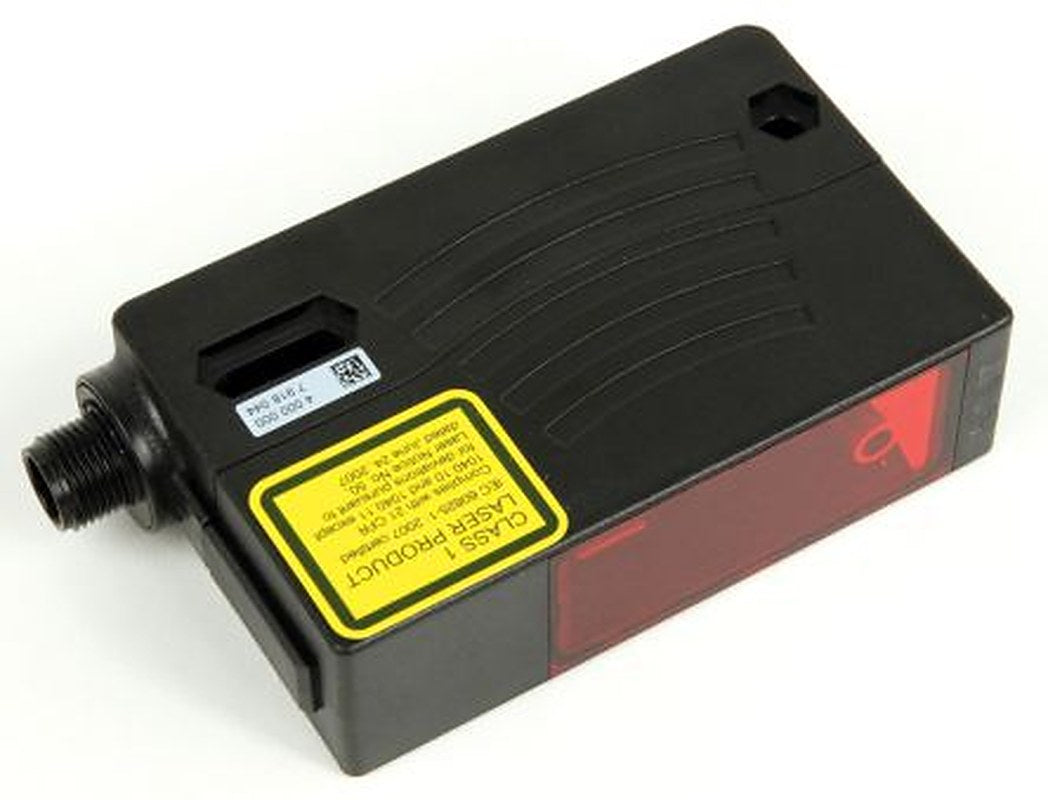 Allen Bradley Diffuse Photoelectric Sensor, Block Sensor