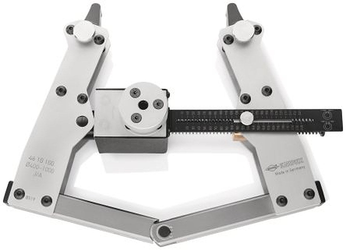 Knipex Replacement Insert for Internal and External Circlips up to 1000 mm Mininal Size