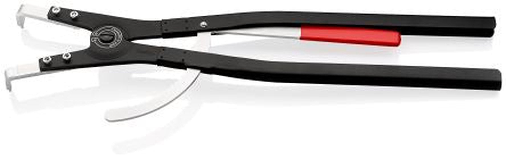 Knipex 46 20 A51 1-Piece Circlip Plier, 570mm Overall
