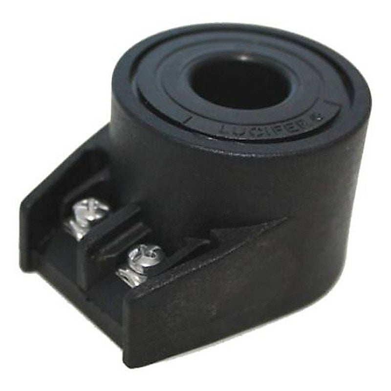 Parker Series 481000 24V Solenoid Valve Coil