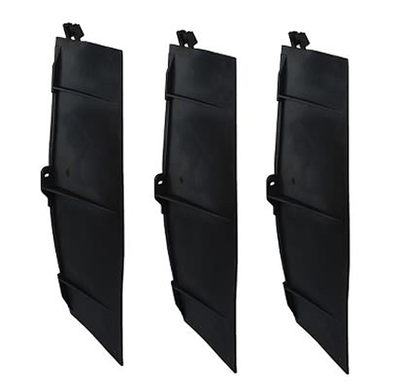 Schneider Electric ComPacT NS Rear Interphase Barrier