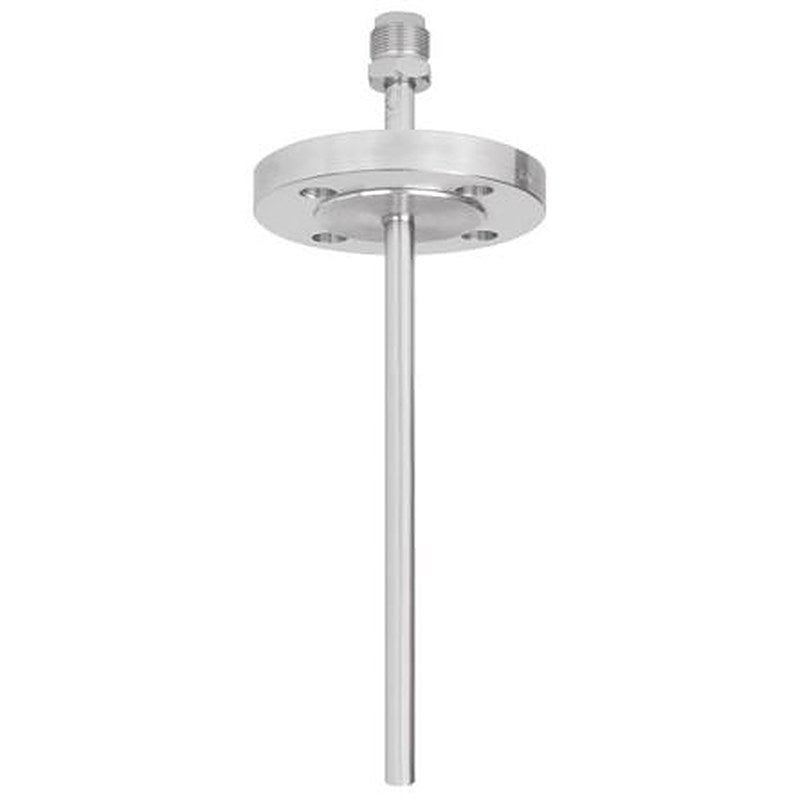 WIKA 48771207 Thermometer Accessory Thermowell for Use with Thermometer