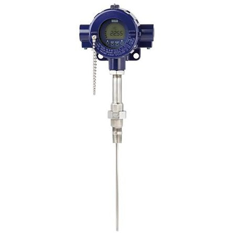 WIKA 48771639 Thermometer Accessory Process Resistance Thermometer for Use with Thermometers