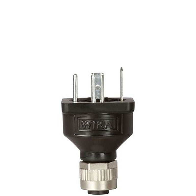 WIKA RTD RTD Sensor 6 mm Dia, 150 mm Long, 150 °C Max IECEx/ATEX