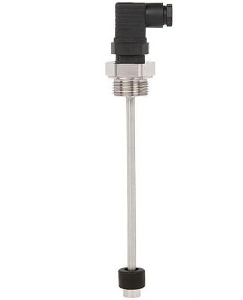 WIKA RLS-1000 Series Horizontal Float Switch, SPDT, 230 V ac ac Max, 230 V dc dc Max